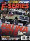 F-100 Builder's Guide