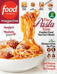 Food Network Magazine