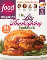 Food Network Magazine