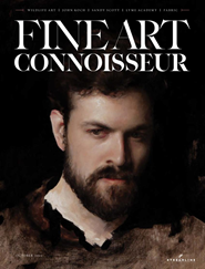 Fine Art Connoisseur - Digital Magazine