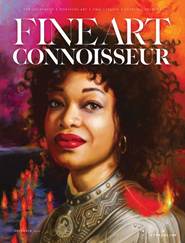 Fine Art Connoisseur - Digital Magazine