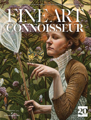 Fine Art Connoisseur - Digital Magazine