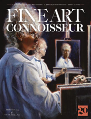 Fine Art Connoisseur - Digital Magazine