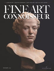 Fine Art Connoisseur - Digital Magazine