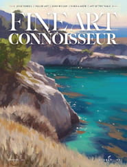 Fine Art Connoisseur - Digital Magazine