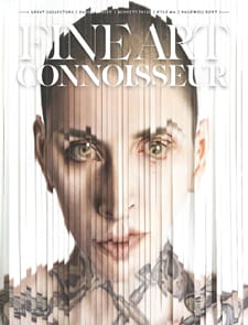 Fine Art Connoisseur - Digital Magazine