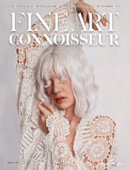 Fine Art Connoisseur - Digital Magazine