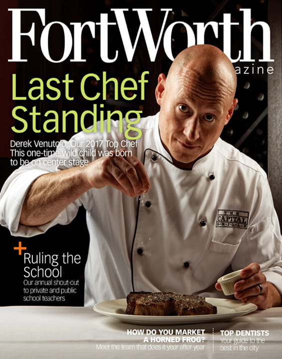 Fort Worth Magazine