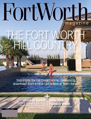 Fort Worth Magazine