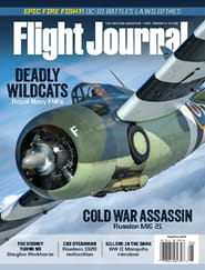 Flight Journal