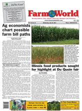 Farm World Magazine