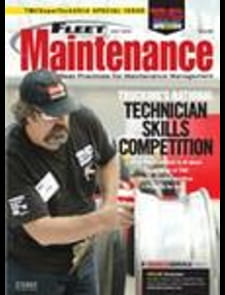 Fleet Maintenance Magazine