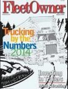 Fleet Owner Magazine