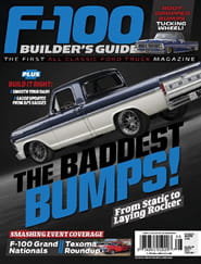 F-100 Builder's Guide - Digital Magazine