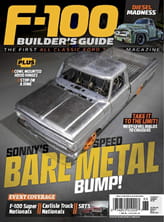 F100 Builders Guide  Digital Magazine