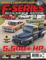 F-100 Builder's Guide - Digital Magazine