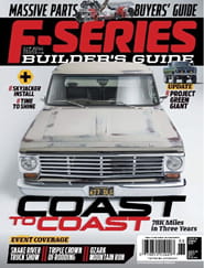 F-100 Builder's Guide - Digital Magazine