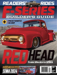 F-100 Builder's Guide - Digital Magazine