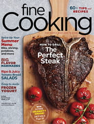 Fine Cooking Magazine Subscription A guide to making healthy choices these icons are located throughout to find out about fine cooking products: fine cooking