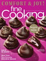 Fine Cooking Magazine