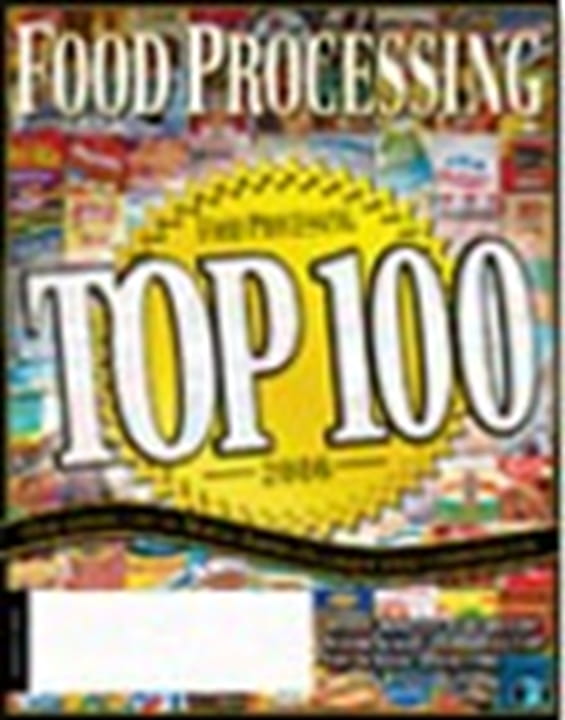 Food Processing Magazine