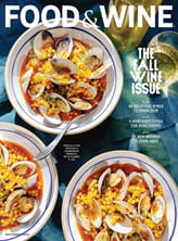 Food  Wine Magazine
