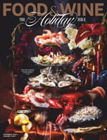 Best Cooking & Food Magazine Subscriptions | MagazineLine