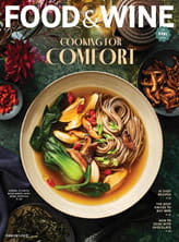 Food  Wine Magazine