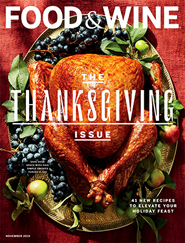 Food Wine Magazine Subscription Magazineline