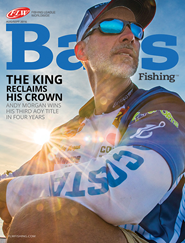 FLW Bass Fishing Magazine