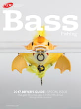 FLW Bass Fishing Magazine
