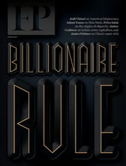Foreign Policy-Digital Magazine