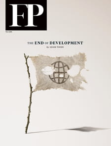 Foreign Policy-Digital Magazine