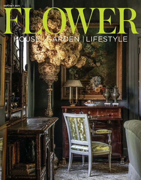 Flower Magazine