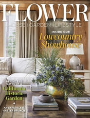 flower Magazine