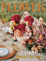 Flower Magazine