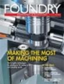 Foundry Digital Magazine