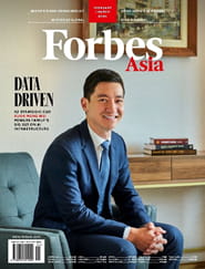 Forbes Asia-Digital Magazine