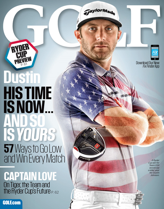 Golf Magazine Subscription MagazineLine
