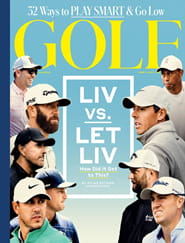 Golf Magazine