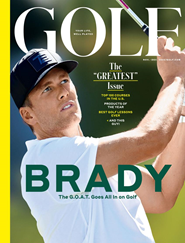 Golf Magazine