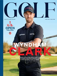 Best golf magazine on sale
