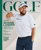 Golf Magazine