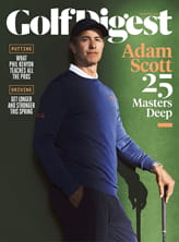 Golf Digest
