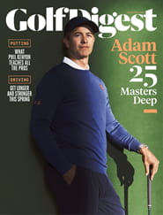 Golf Digest