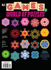 Games World of Puzzles