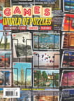 Games World of Puzzles