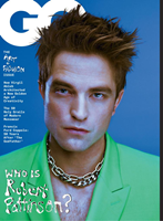 GQ Magazine