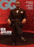 GQ Magazine