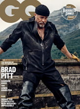 GQ Magazine